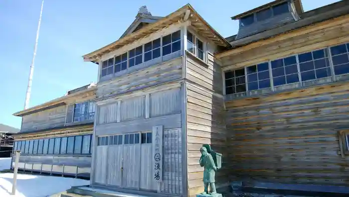 厳島神社の建物その他