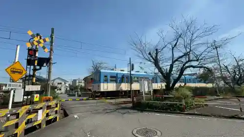 山名八幡宮(群馬県)
