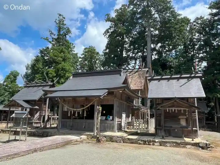 豊受大神社(京都府)