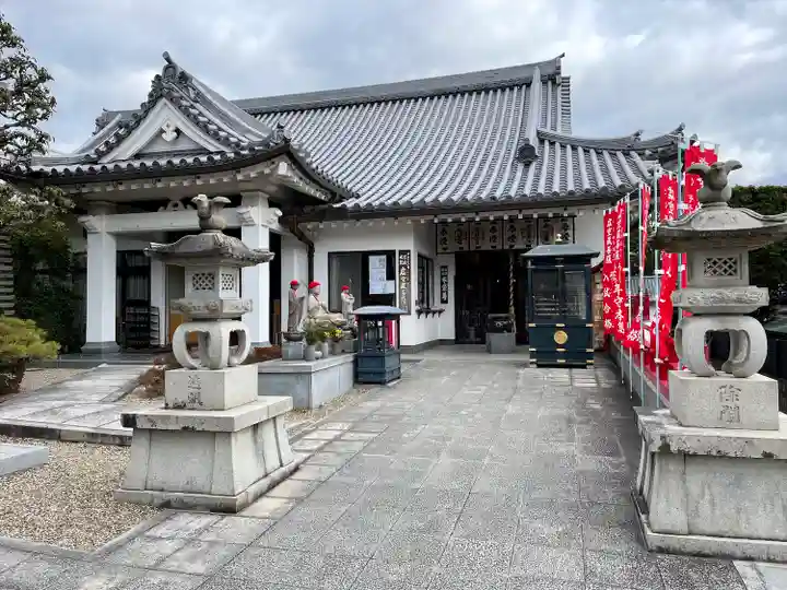 成就院のその他建物