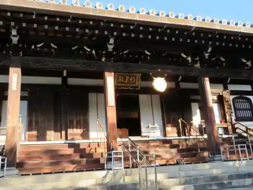  智積院の末社・摂社