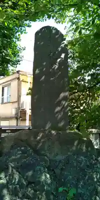 鮫州八幡神社のその他建物