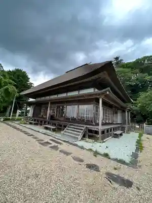 大仰寺(宮城県)