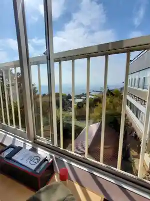 筑波山神社(茨城県)