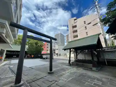 伊勢宮(長崎県)