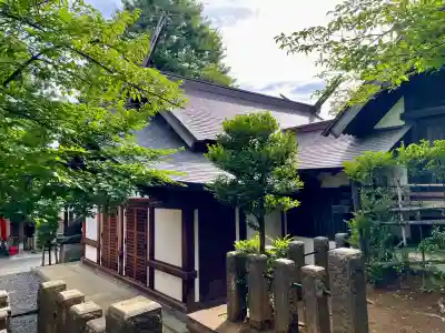 代田八幡神社(東京都)
