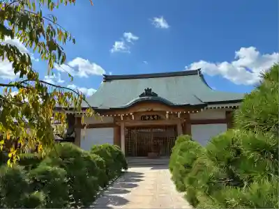 常在寺(東京都)