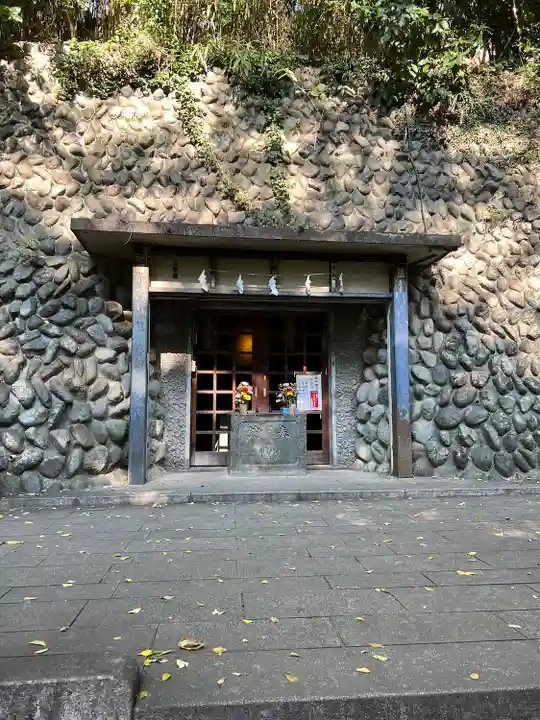 深大寺(東京都)