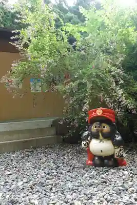 梅宮社(貴船神社末社)(京都府)