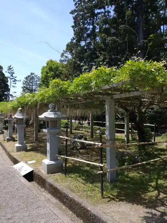 三大神社(滋賀県)