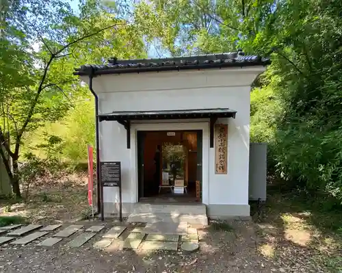 上田招魂社(長野県)