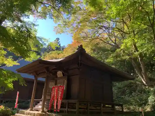 普門寺(切り絵御朱印発祥の寺)のその他建物