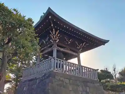 川崎大師（平間寺）のその他建物