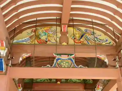 北野天満宮の芸術