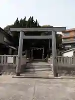 八王子社(愛知県)