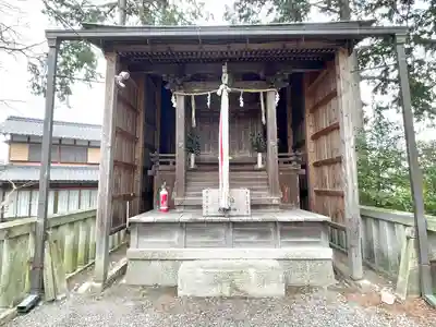 春日神社(滋賀県)