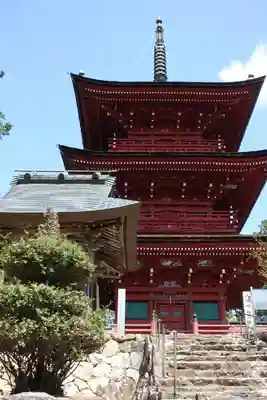 柏原八幡宮のその他建物