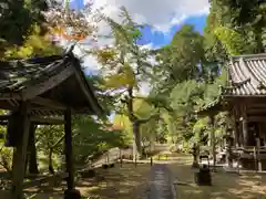 性海寺の建物その他