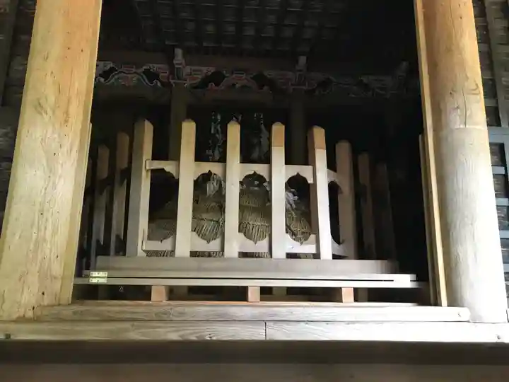 岩屋神社(福岡県)