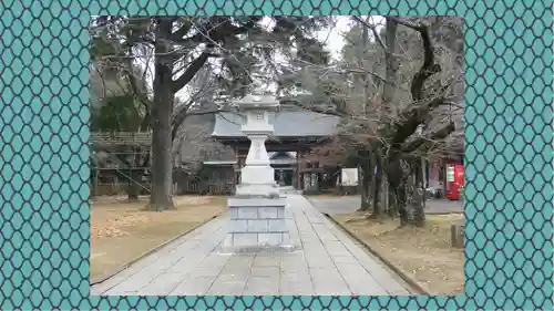 大宝八幡宮(茨城県)
