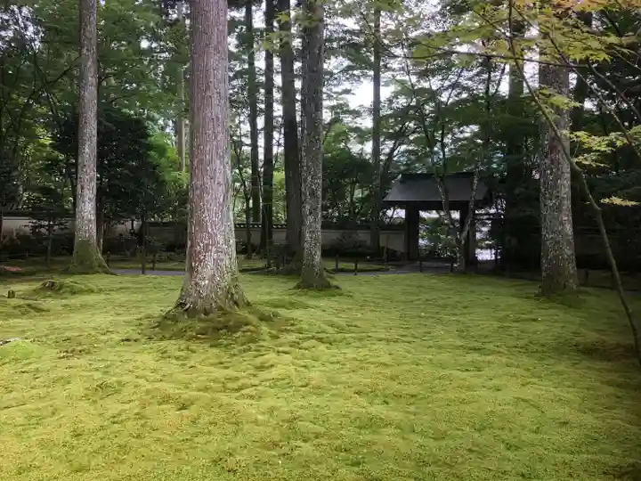 三千院門跡のその他建物