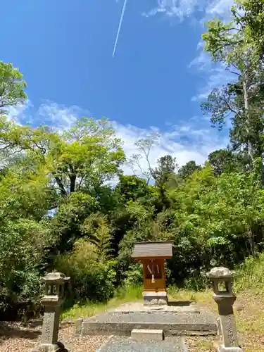 篠山春日神社(兵庫県)