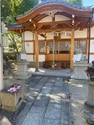 野見神社(大阪府)