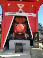 前橋厄除大師 蓮花院のその他建物