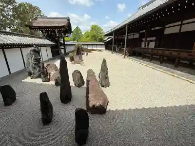 東福禅寺(東福寺)(京都府)