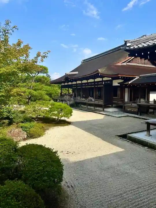 仁和寺(京都府)