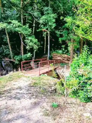 塩澤神社(福島県)