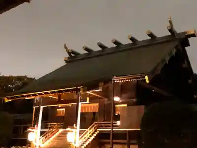 靖國神社(東京都)