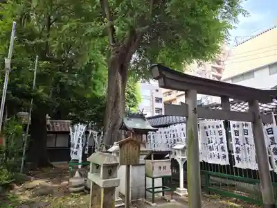日置神社(愛知県)