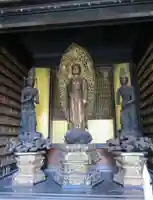 千躰寺(奈良県)