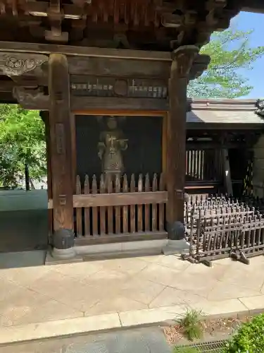 乗蓮寺(東京都)