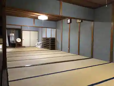 若宮神明社のその他建物