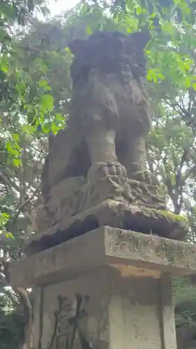 三熊野神社(愛媛県)
