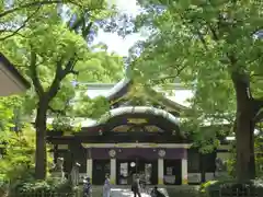 王子神社(東京都)