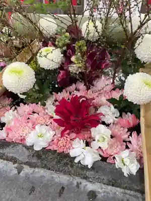 下谷神社(東京都)