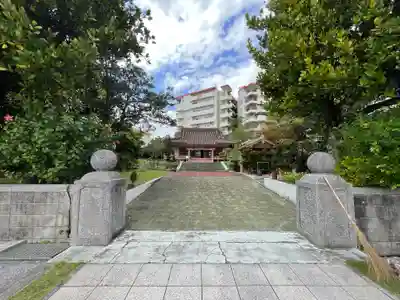 八幡神徳寺のその他建物