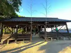 八幡神社(広島県)