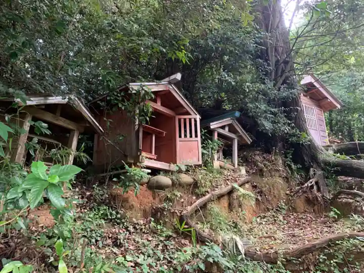 大國主神社(千葉県)