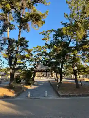 法隆寺(奈良県)