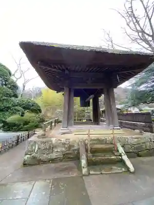 報国寺のその他建物