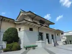 靖國神社の建物その他