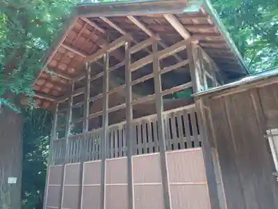 氷川神社(埼玉県)