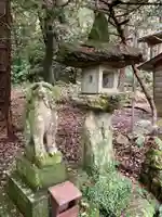 四王子神社(徳島県)