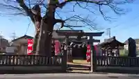 三ツ木神社のその他建物