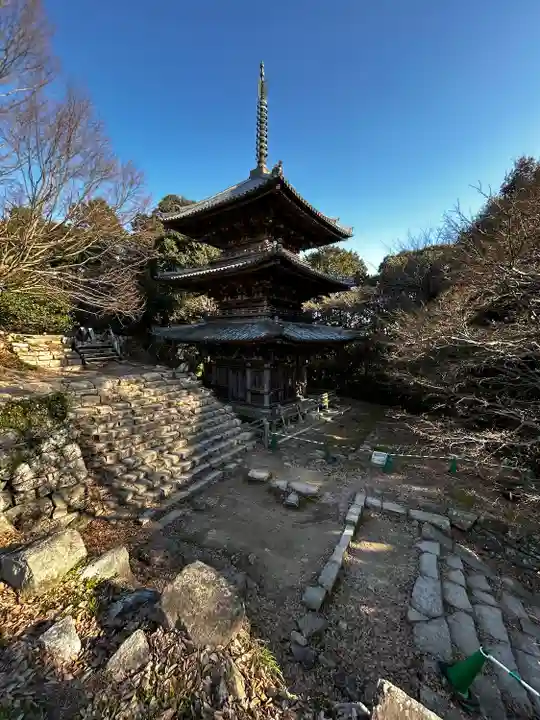 総見寺(滋賀県)