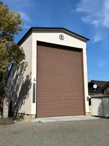 神明大一社(愛知県)